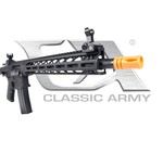 Classic Army Classic Army Nemesis M-LOK Elite 13'' LX-13 Black