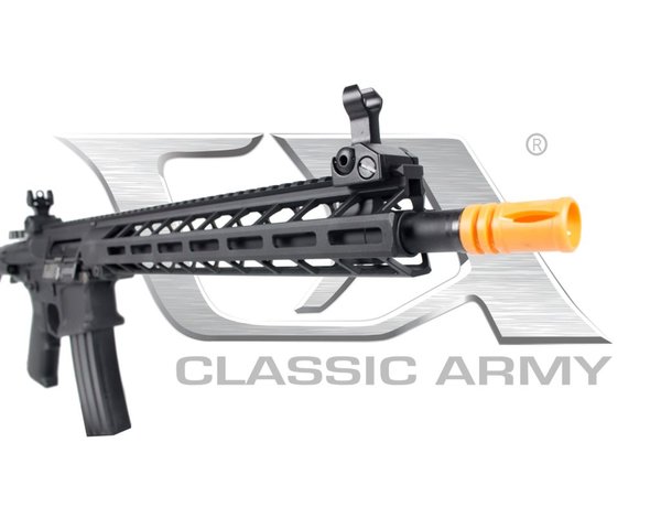 Classic Army Classic Army Nemesis M-LOK Elite 13'' LX-13 Black