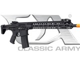 Classic Army Nemesis M-LOK Elite 14'' ME-14 Black