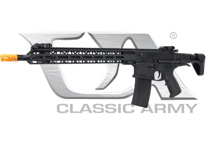 Classic Army Nemesis M-LOK Elite 14'' ME-14 Black