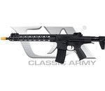 Classic Army Classic Army Nemesis M-LOK Elite 14'' ME-14 Black