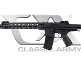 Classic Army Nemesis M-LOK Elite 14'' ME-14 Black