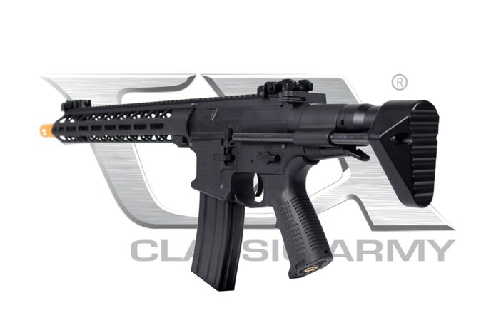 Classic Army Nemesis M-LOK Elite 14'' ME-14 Black