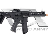 Classic Army Nemesis M-LOK Elite 14'' ME-14 Black