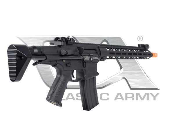 Classic Army Classic Army Nemesis M-LOK Elite 14'' ME-14 Black