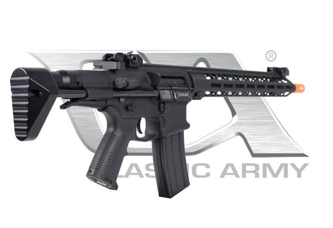 Classic Army Nemesis M-LOK Elite 14'' ME-14 Black
