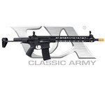 Classic Army Classic Army Nemesis M-LOK Elite 14'' ME-14 Black