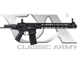 Classic Army Nemesis M-LOK Elite 14'' ME-14 Black