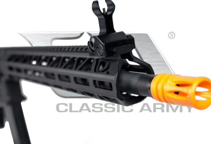 Classic Army Nemesis M-LOK Elite 14'' ME-14 Black
