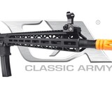 Classic Army Nemesis M-LOK Elite 14'' ME-14 Black
