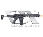 Classic Army Classic Army Nemesis HEX Black