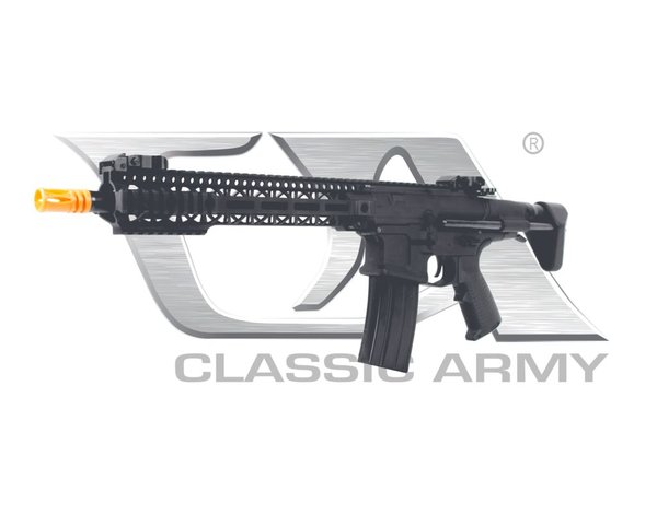 Classic Army Classic Army Nemesis HEX Black