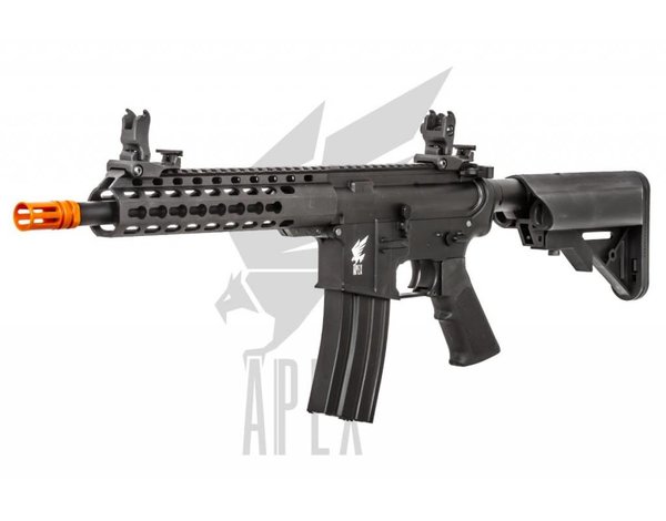 Apex Apex Fast Attack 802 Keymod metal M4 AEG