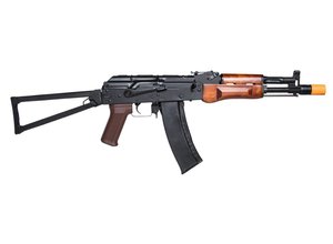 Classic Army Classic Army AK74 Compact PDW Real Wood