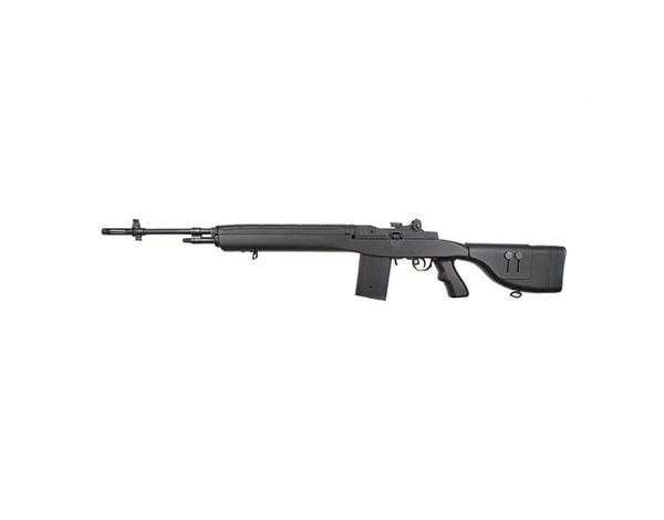 Cyma Cyma Sport M14 Full Size Airsoft AEG Rifle Polymer DMR Stock