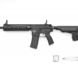 PTS Centurion Arms CM4 C4-10 ERG (recoil; cutoff)