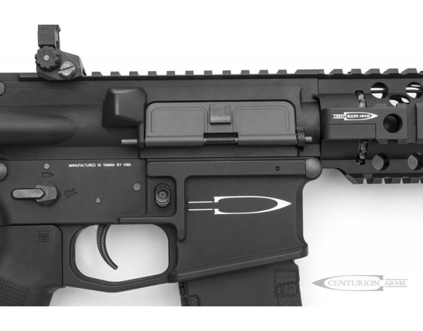 PTS PTS Centurion Arms CM4 C4-10 ERG (recoil; cutoff)