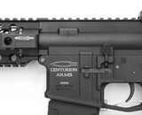 PTS Centurion Arms CM4 C4-10 ERG (recoil; cutoff)
