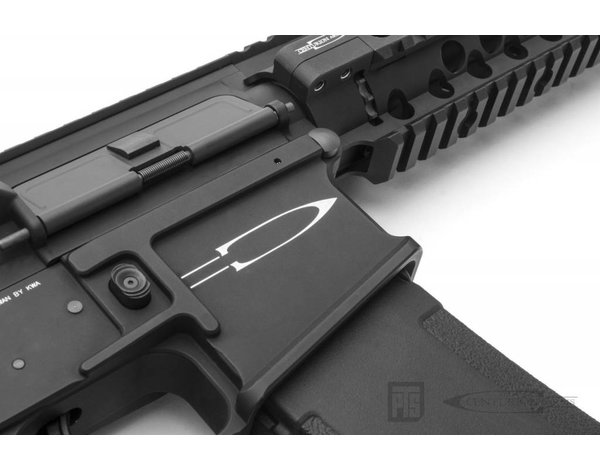 PTS PTS Centurion Arms CM4 C4-10 ERG (recoil; cutoff)