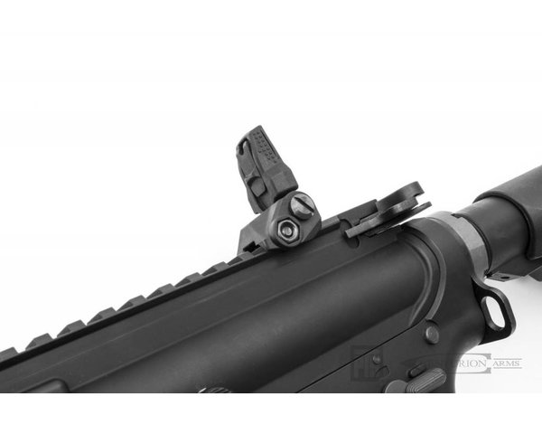 PTS PTS Centurion Arms CM4 C4-10 ERG (recoil; cutoff)