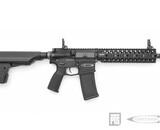 PTS Centurion Arms CM4 C4-10 ERG (recoil; cutoff)