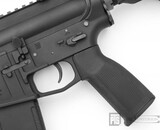 PTS Centurion Arms CM4 C4-10 ERG (recoil; cutoff)