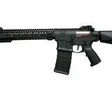 Classic Army Nemesis HEX with BAS Stock