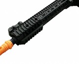 Classic Army Nemesis HEX with BAS Stock