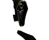 Classic Army Nemesis HEX with BAS Stock