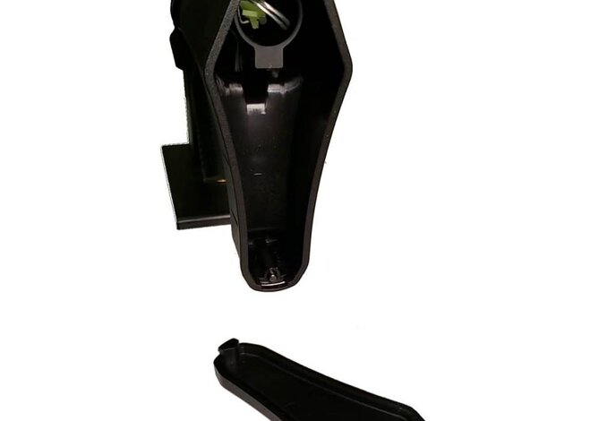 Classic Army Nemesis HEX with BAS Stock