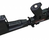 Classic Army Nemesis HEX with BAS Stock