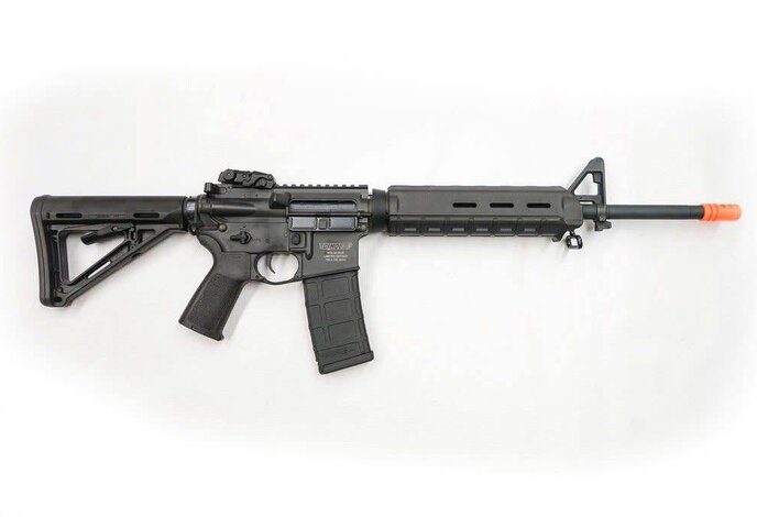 PTS GI MOE M4 AEG Ltd Edition