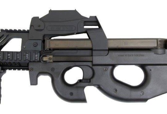 Classic Army CA90 Tactics XT