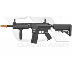 Classic Army Classic Army ECS Skirmish EC1 Rifle Black