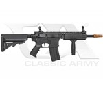 Classic Army Classic Army ECS Skirmish EC1 Rifle Black