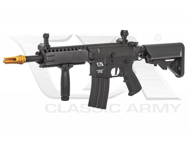 Classic Army Classic Army ECS Skirmish EC1 Rifle Black