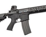 G&G CM16 Raider Short
