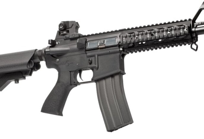 G&G CM16 Raider Short