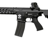 G&G CM16 Raider Short