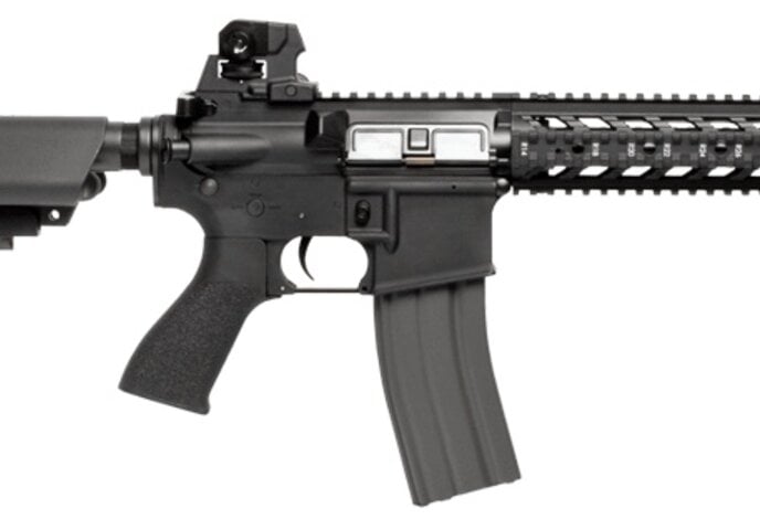 G&G CM16 Raider Short