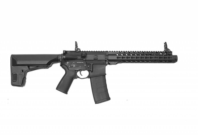 KWA VM4 Ronin 10-SBR AEG 2.5 Airsoft Rifle