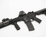 KWA VM4 Ronin 10-SBR AEG 2.5 Airsoft Rifle
