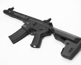KWA VM4 Ronin 10-SBR AEG 2.5 Airsoft Rifle