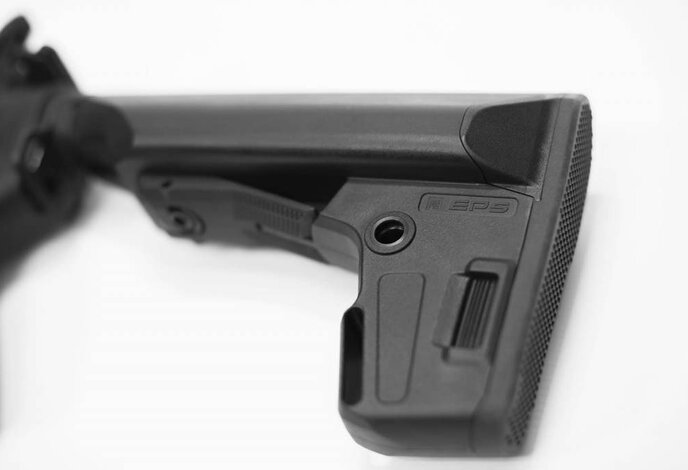 KWA VM4 Ronin 10-SBR AEG 2.5 Airsoft Rifle