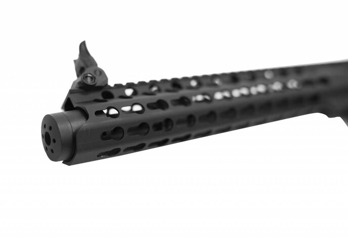 KWA VM4 Ronin 10-SBR AEG 2.5 Airsoft Rifle