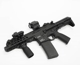 KWA VM4 Ronin 6 PDW AEG 2.5