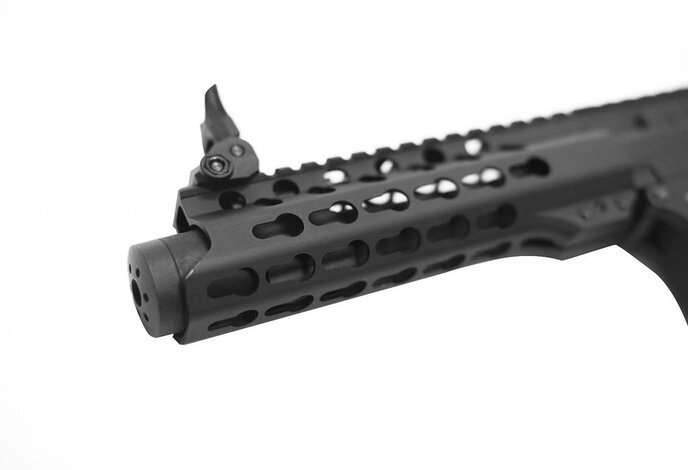 KWA VM4 Ronin 6 PDW AEG 2.5