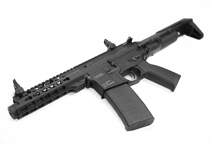 KWA VM4 Ronin 6 PDW AEG 2.5