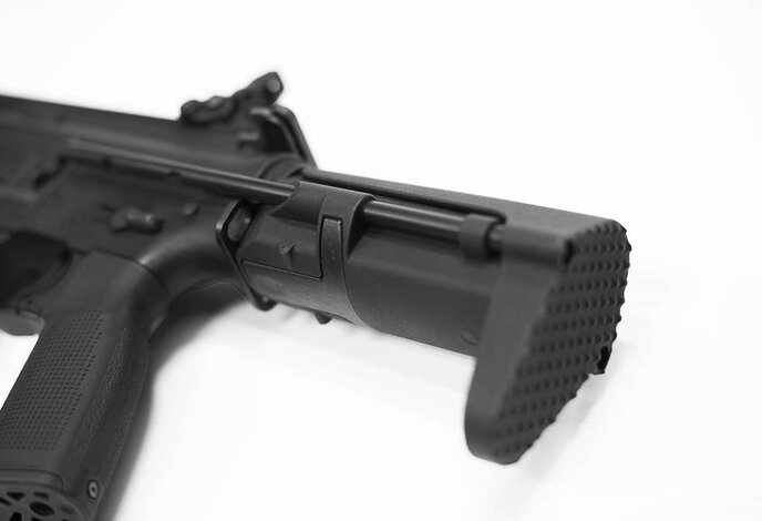 KWA VM4 Ronin 6 PDW AEG 2.5