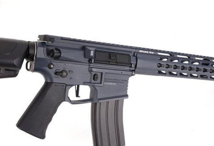 Krytac Trident MK2 CRB AEG